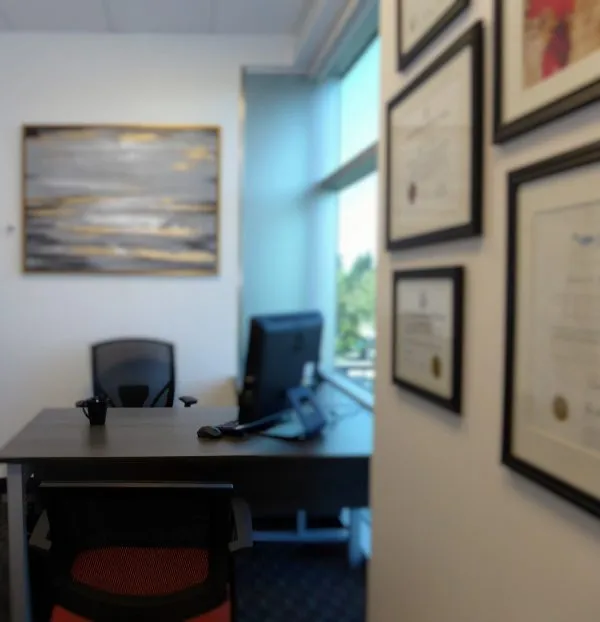 Trisha Taylor - Lawyer in Langley, British Columbia - Clearway Law