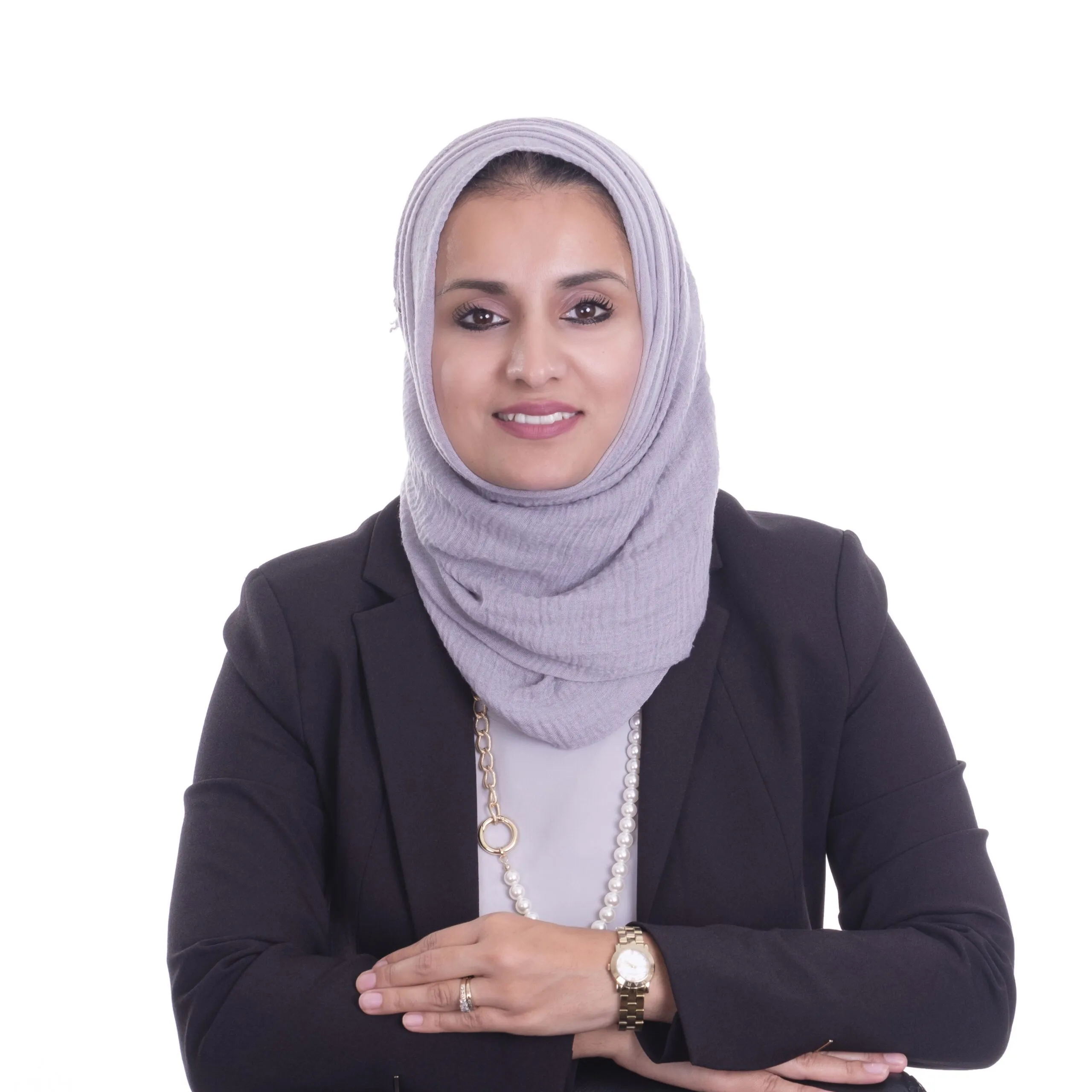 Aisha Naveed - Lawyer in Langley, British Columbia - Clearway Law
