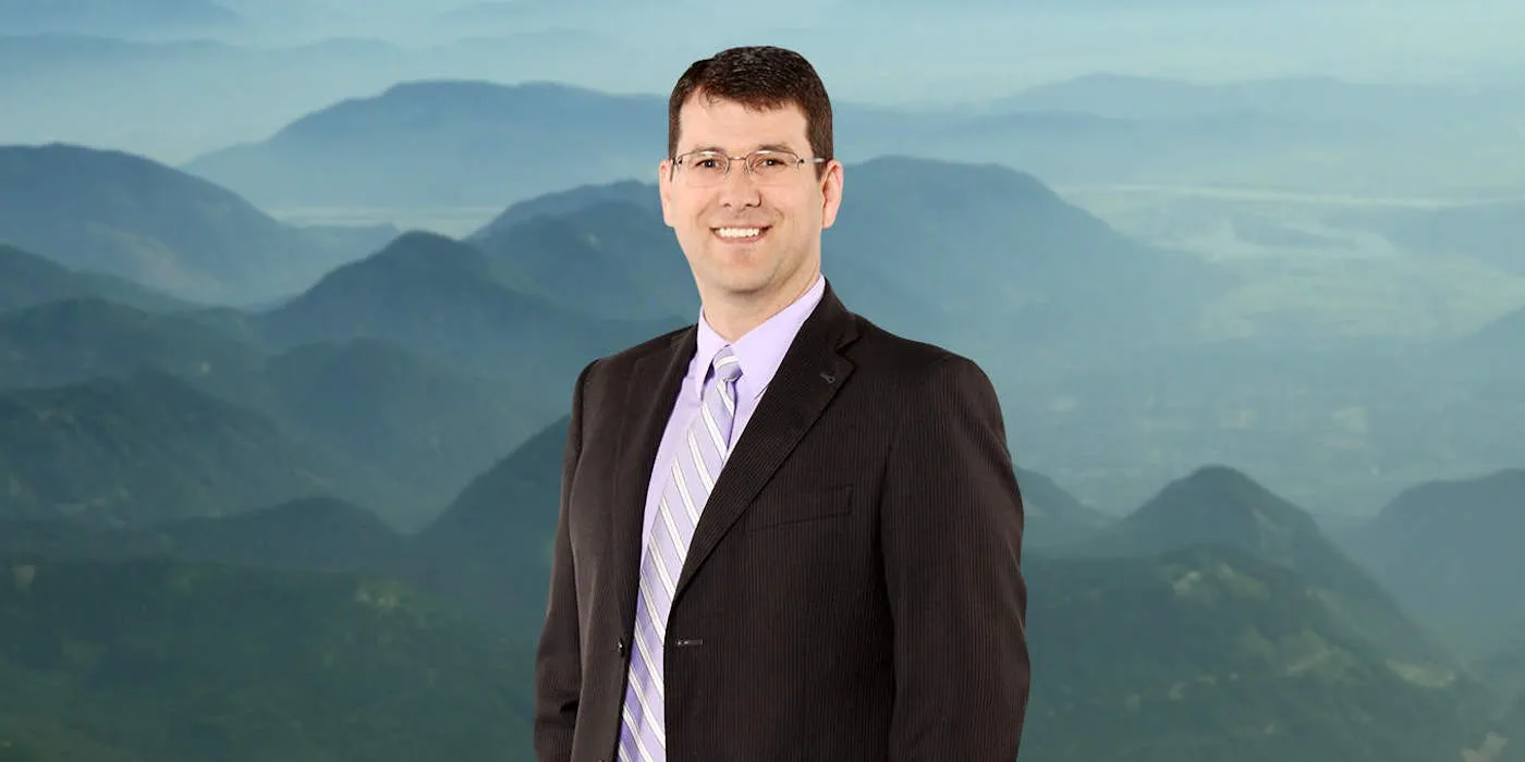 Byron McCarthy - Lawyer in Langley, British Columbia - Clearway Law