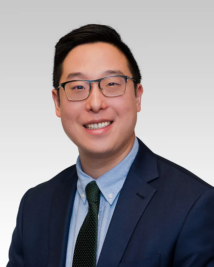Cornelius Suen - Lawyer in Langley, British Columbia - Clearway Law