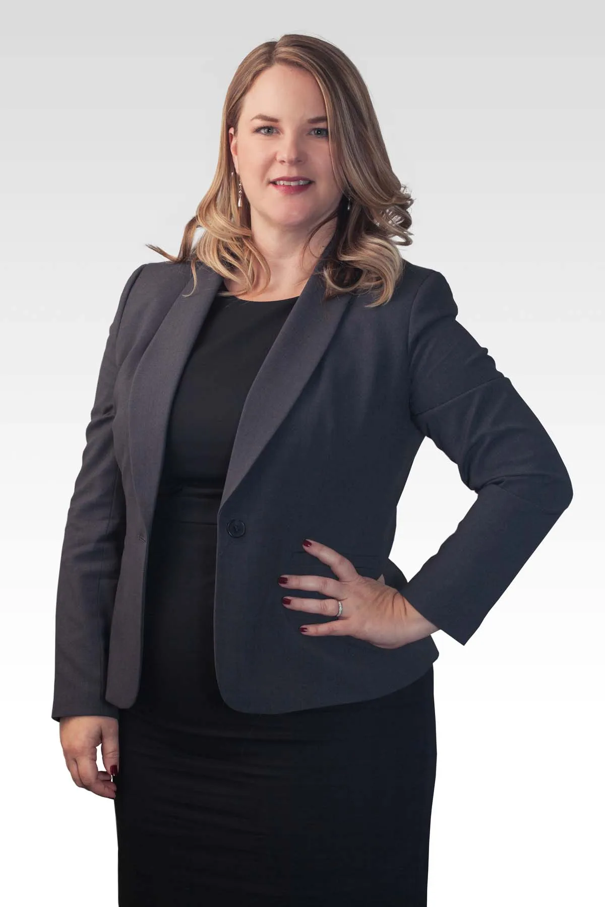 Jennifer Loeb - Lawyer in Langley, British Columbia - Clearway Law