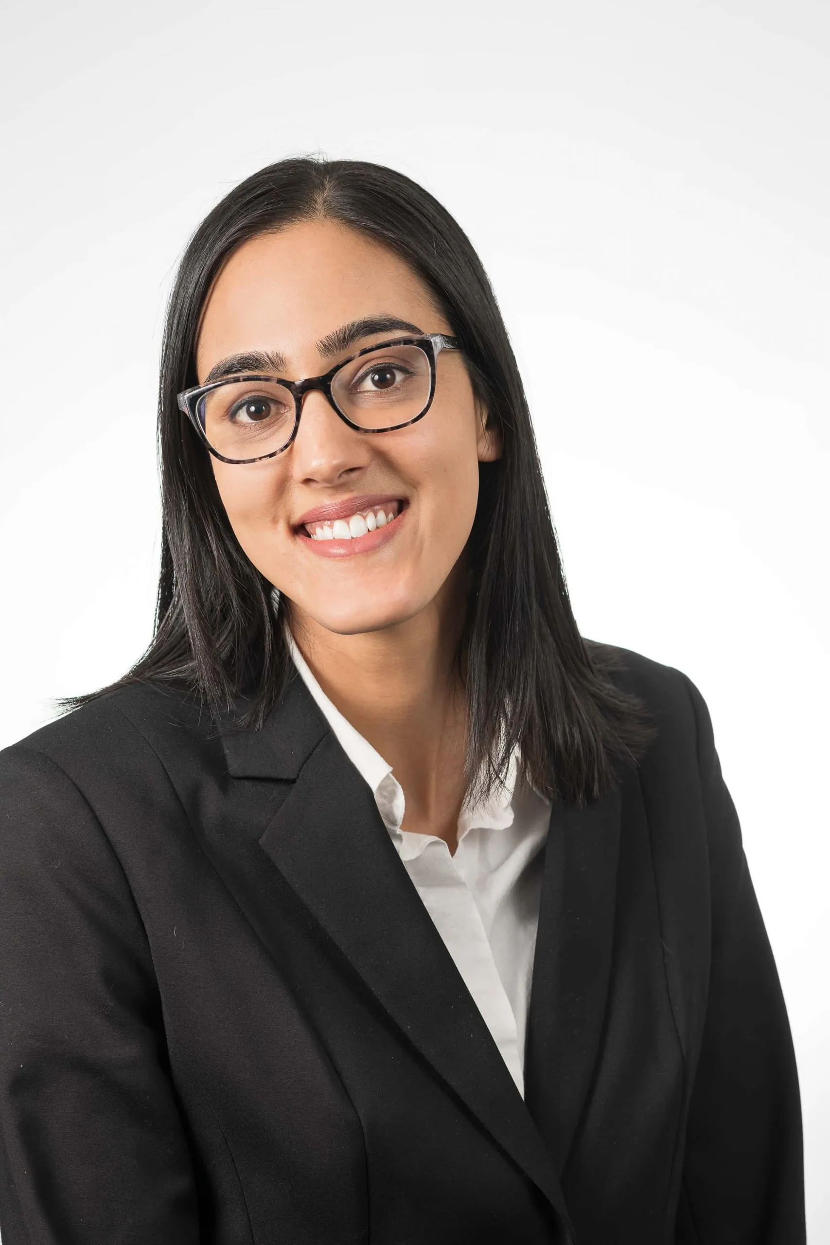 Amrita Jandu - Lawyer in Langley, British Columbia - Clearway Law