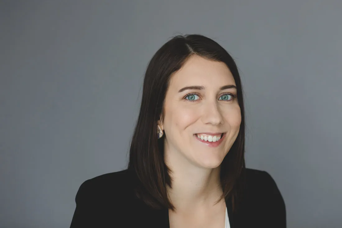 Tiffany Jeffery - Lawyer in Langley, British Columbia - Clearway Law