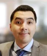 Spencer Bowers - Lawyer in Langley, British Columbia - Clearway Law