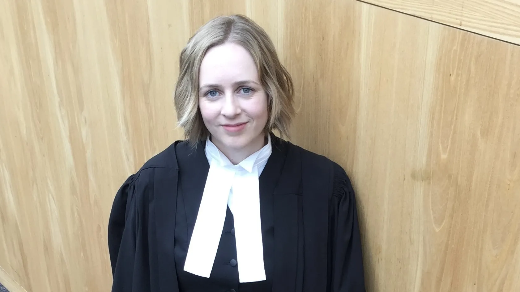 Ellen Bolger - Lawyer in Port Coquitlam, British Columbia - Clearway Law