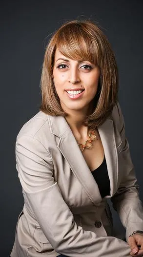 Sherry Shir - Lawyer in Coquitlam, British Columbia - Clearway Law