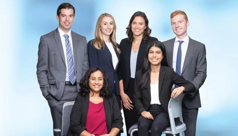 Samantha Behling - Lawyer in Port Coquitlam, British Columbia - Clearway Law