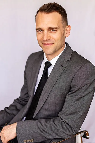 Cody Wagner - Lawyer in Coquitlam, British Columbia - Clearway Law