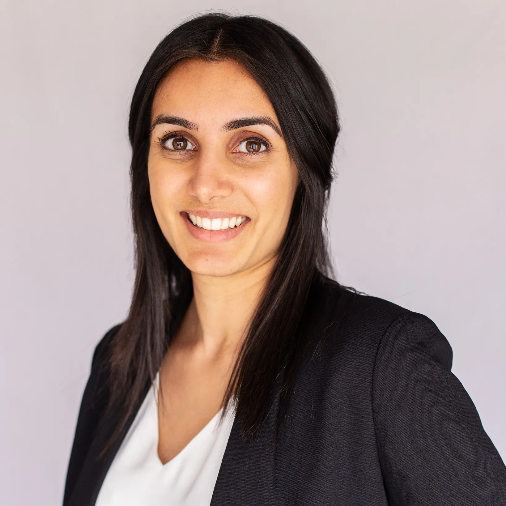Jinath Dhillon - Lawyer in Coquitlam, British Columbia - Clearway Law