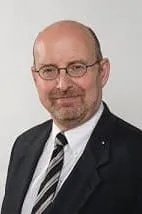 Glenn Laughlin - Lawyer in Port Coquitlam, British Columbia - Clearway Law