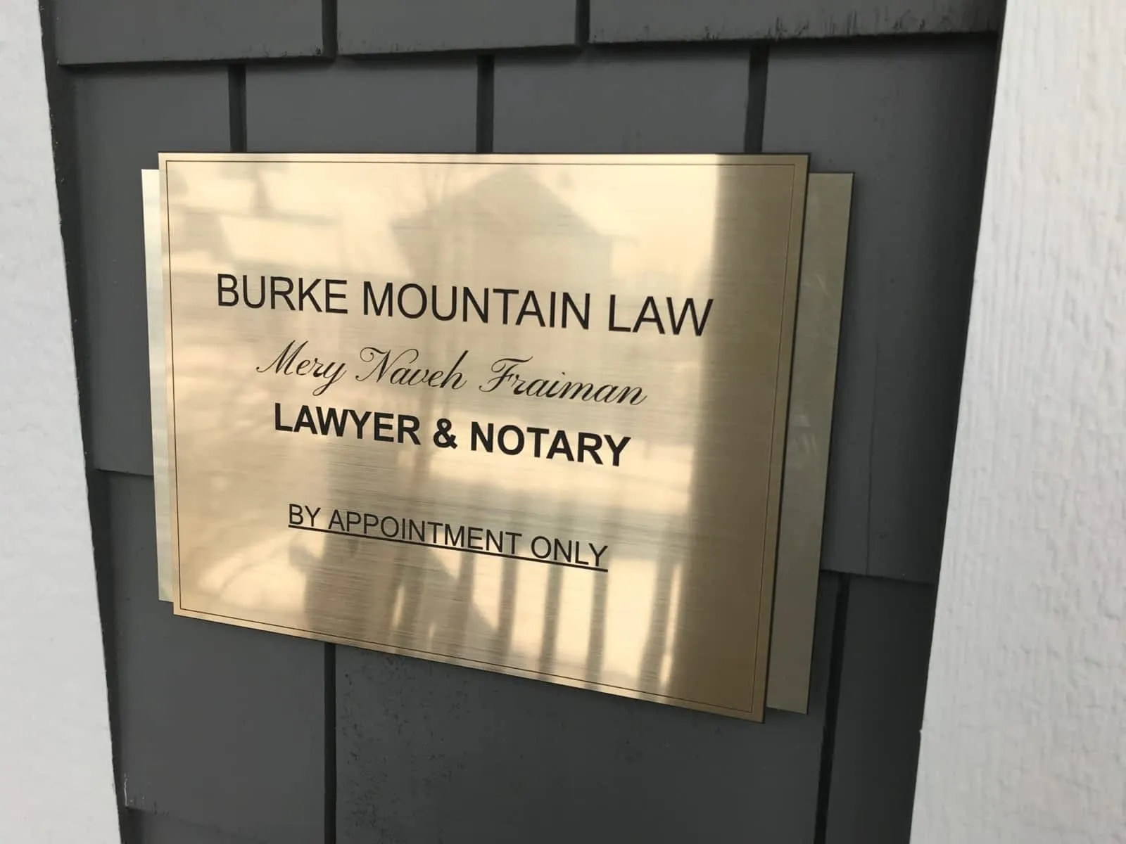 Mery Fraiman - Lawyer in Coquitlam, British Columbia - Clearway Law