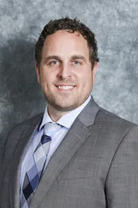 Daniel Richardson - Lawyer in Port Moody, British Columbia - Clearway Law