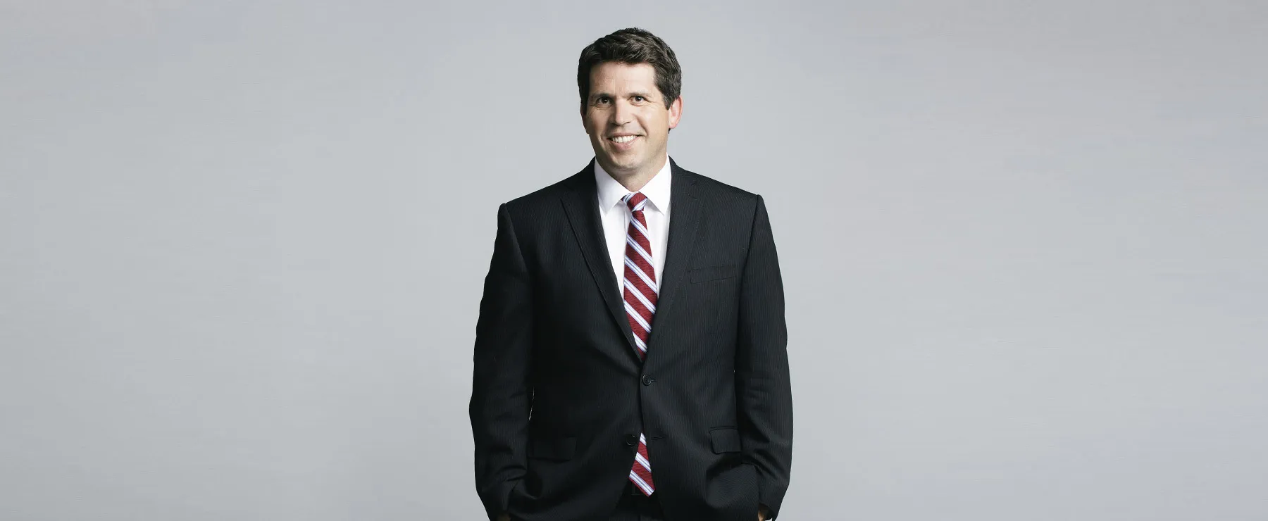 Grant Morrison - Lawyer in Port Moody, British Columbia - Clearway Law