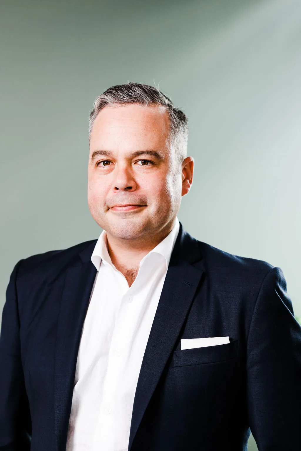 Martin Sheard - Lawyer in Port Moody, British Columbia - Clearway Law