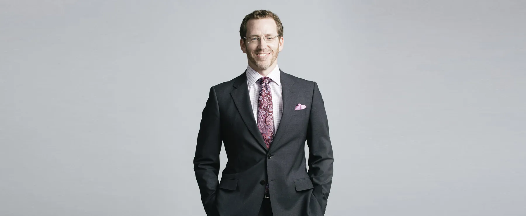 Peter Schmidt - Lawyer in Port Moody, British Columbia - Clearway Law