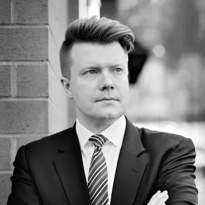 Brennan Clarkson - Lawyer in Port Moody, British Columbia - Clearway Law