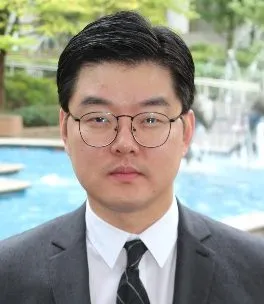 John Baek - Lawyer in Coquitlam, British Columbia - Clearway Law