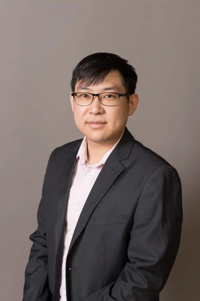 Aaron Kim - Lawyer in Burnaby, British Columbia - Clearway Law