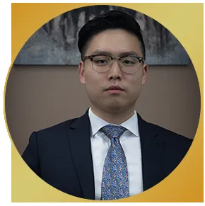 Doyun Kim - Lawyer in Burnaby, British Columbia - Clearway Law