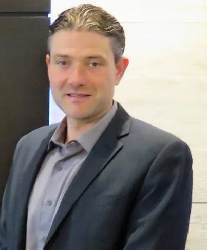 Brandon Young - Lawyer in Coquitlam, British Columbia - Clearway Law