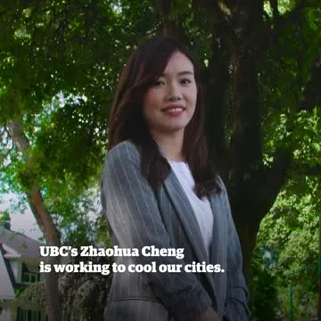 Kaikai Zhuang - Lawyer in Coquitlam, British Columbia - Clearway Law