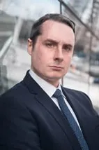 Keith Barron - Lawyer in Coquitlam, British Columbia - Clearway Law