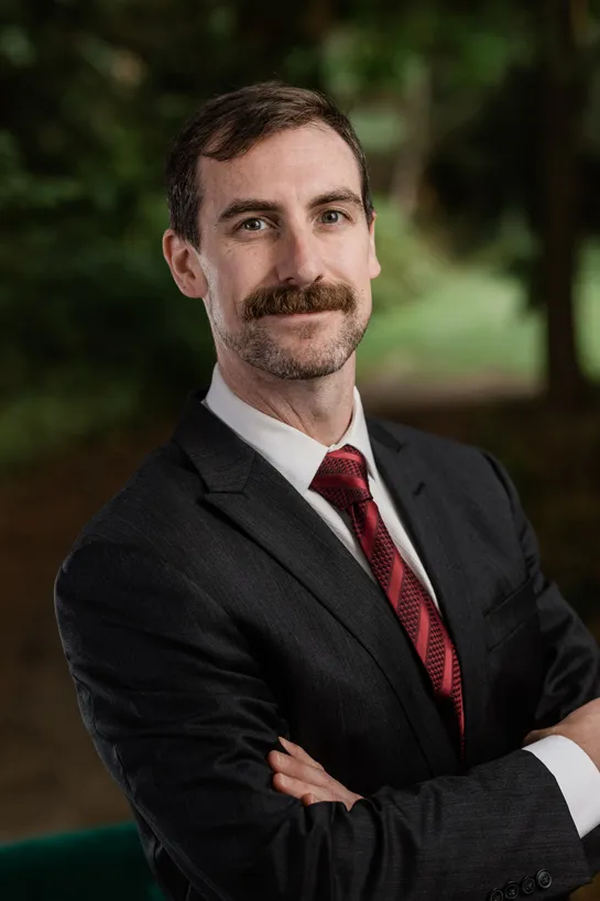 Stephen Glanzberg - Lawyer in Coquitlam, British Columbia - Clearway Law