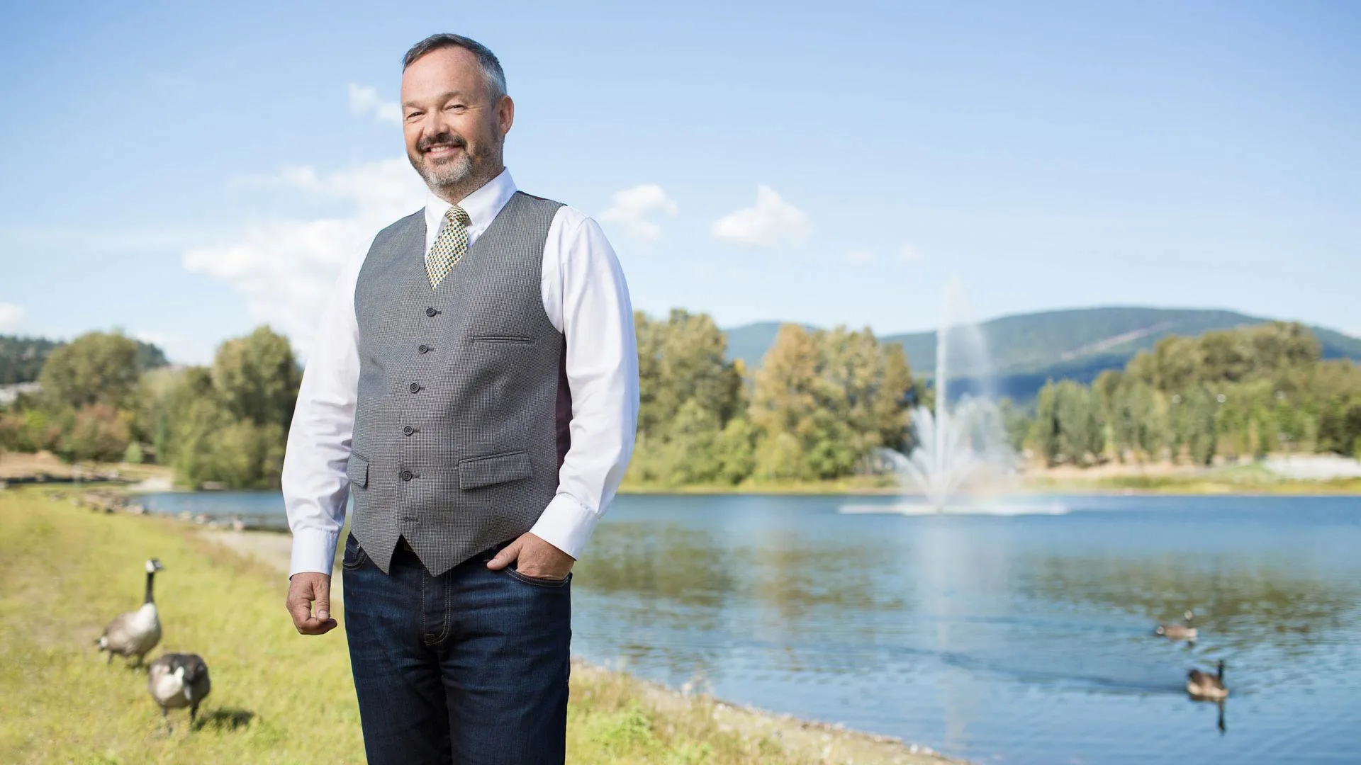 Christopher Bacon - Lawyer in Coquitlam, British Columbia - Clearway Law