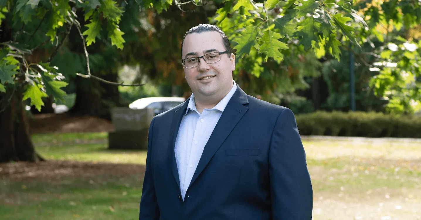 Steven Bercek - Lawyer in Coquitlam, British Columbia - Clearway Law