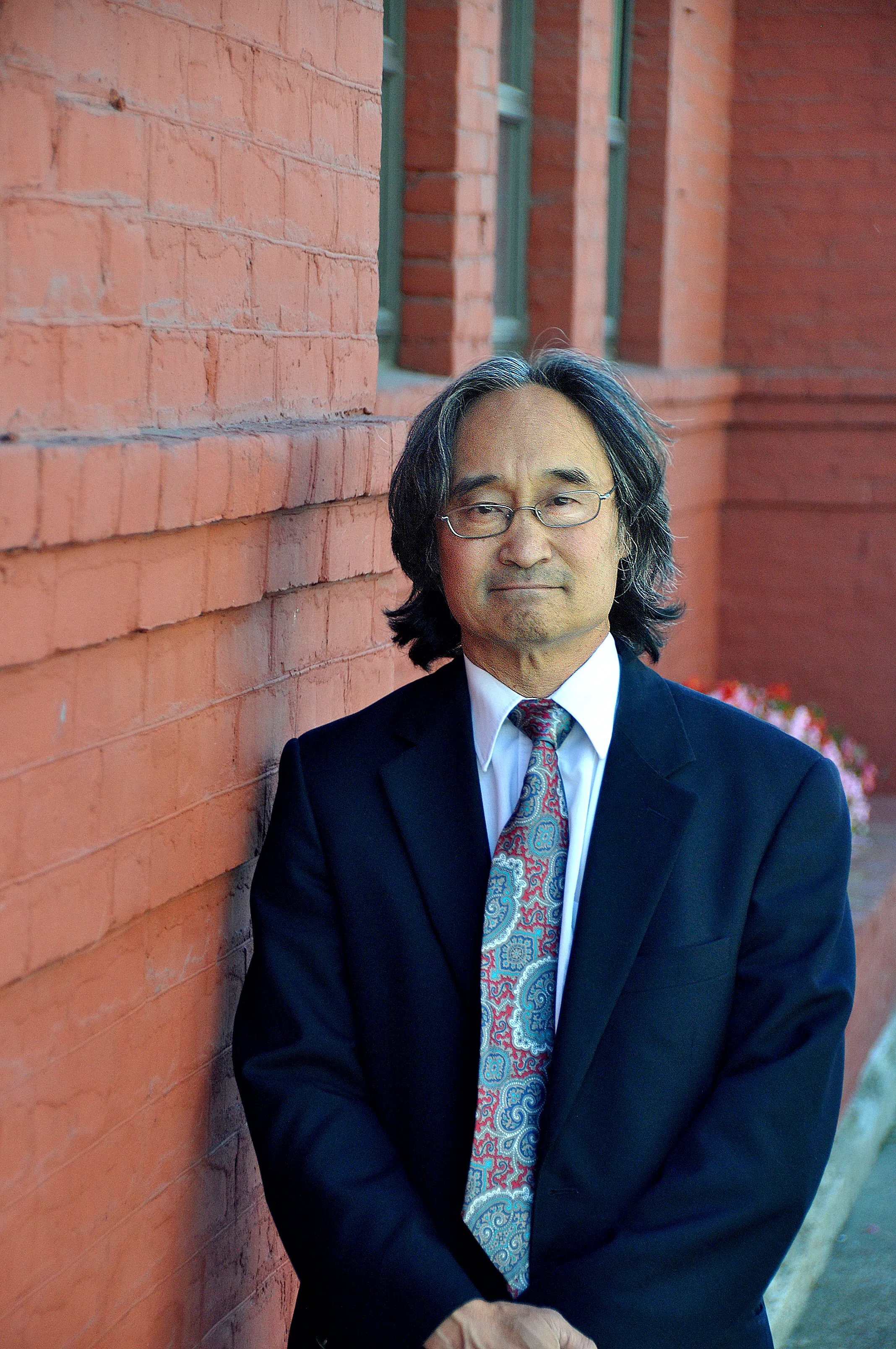 Douglas Soga - Lawyer in New Westminster, British Columbia - Clearway Law