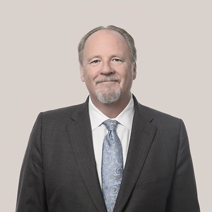 John Grieve - Lawyer in New Westminster, British Columbia - Clearway Law