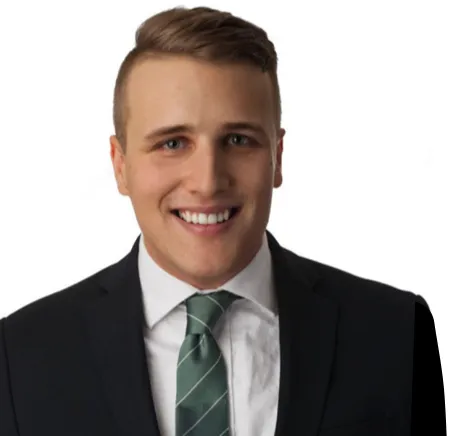 Ben Scheidegger - Lawyer in New Westminster, British Columbia - Clearway Law