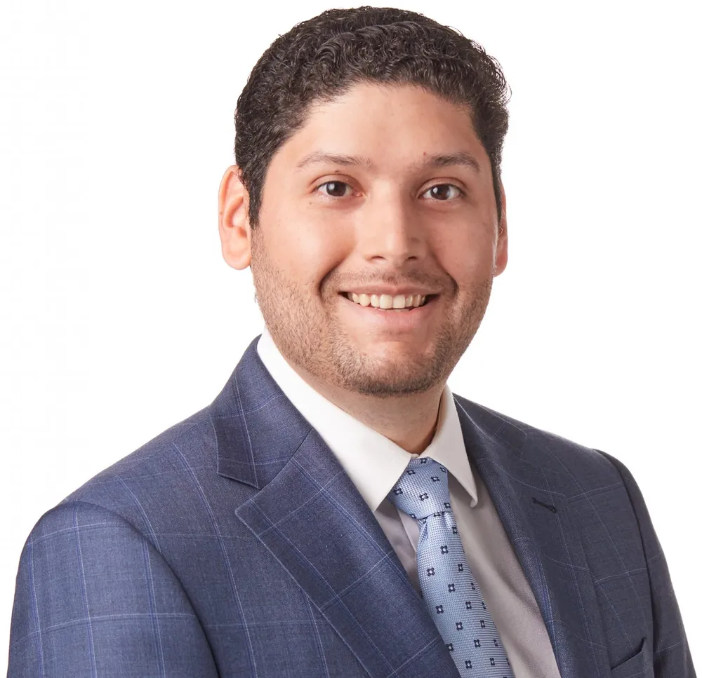 Guillermo Flores - Lawyer in New Westminster, British Columbia - Clearway Law