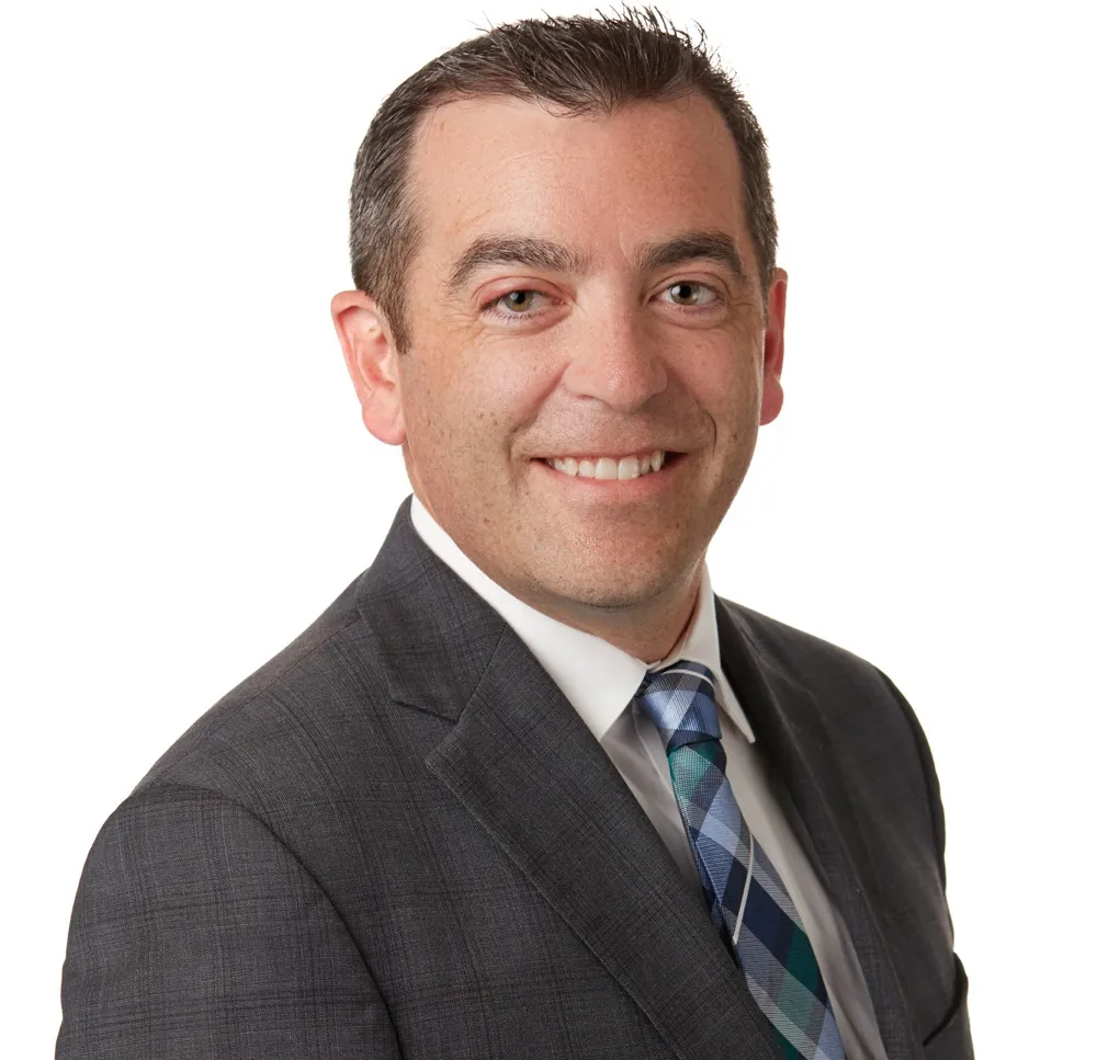 Jordan Kinghorn - Lawyer in New Westminster, British Columbia - Clearway Law