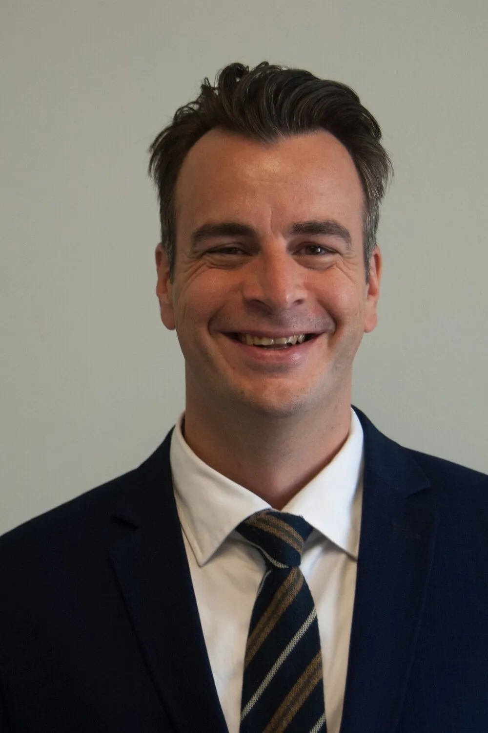 Donald Wilson - Lawyer in New Westminster, British Columbia - Clearway Law
