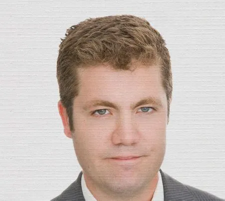 Matthew Anderson - Lawyer in New Westminster, British Columbia - Clearway Law