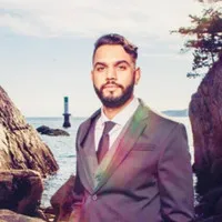 Zamir Ali - Lawyer in New Westminster, British Columbia - Clearway Law