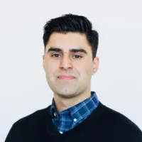 Humza Sayed - Lawyer in New Westminster, British Columbia - Clearway Law