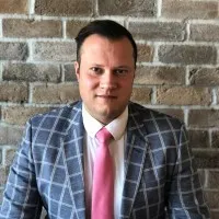Matthew Somers - Lawyer in New Westminster, British Columbia - Clearway Law