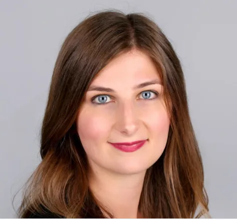 Olivia Nowland - Lawyer in New Westminster, British Columbia - Clearway Law