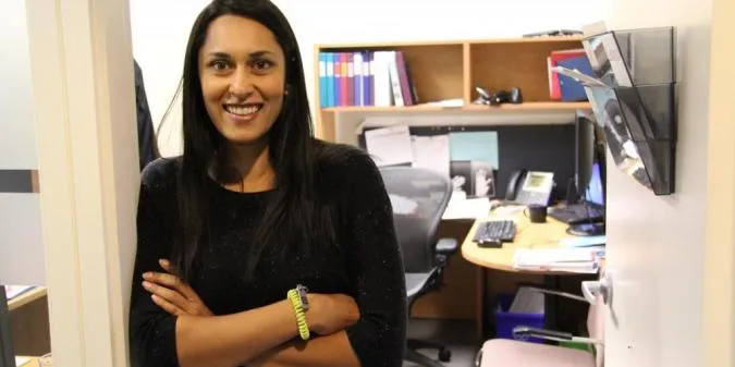 Alka Kundi - Lawyer in New Westminster, British Columbia - Clearway Law