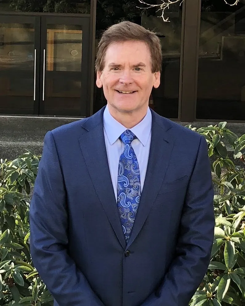 Mark McDonald - Lawyer in New Westminster, British Columbia - Clearway Law