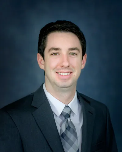 Blake Scott - Lawyer in New Westminster, British Columbia - Clearway Law