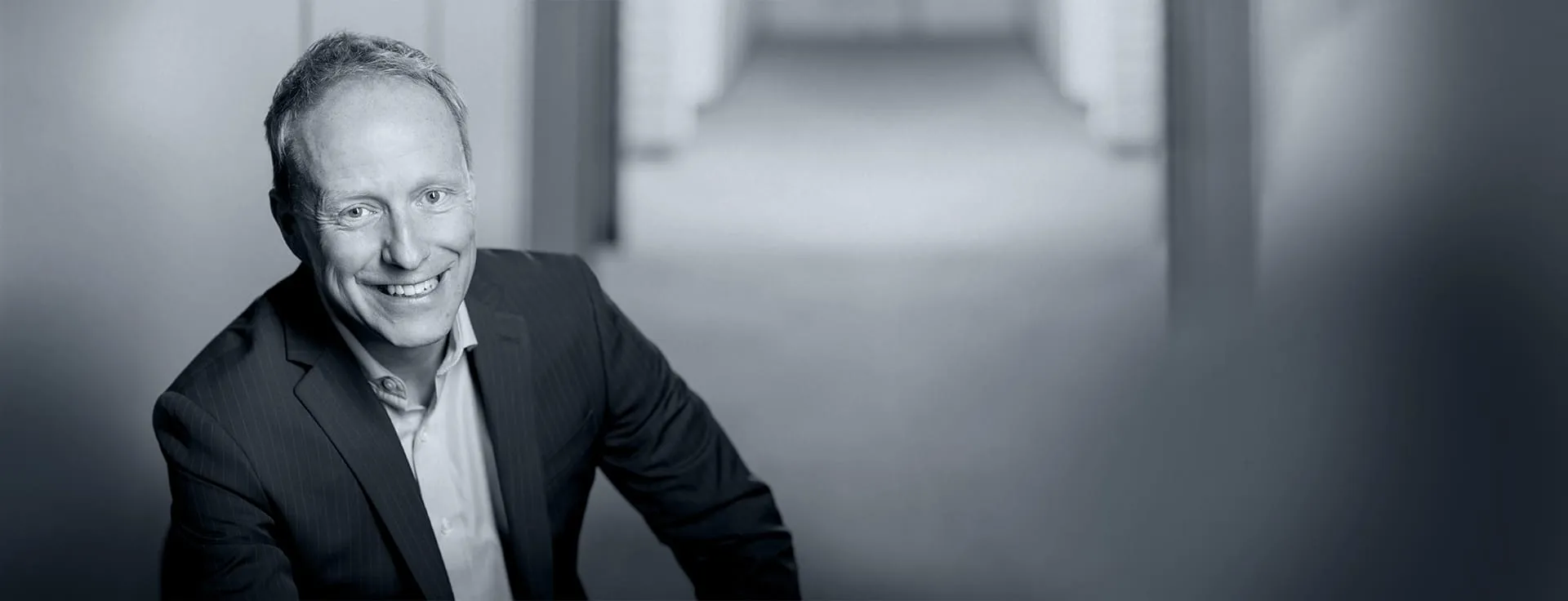 Andrew McIntosh - Lawyer in New Westminster, British Columbia - Clearway Law