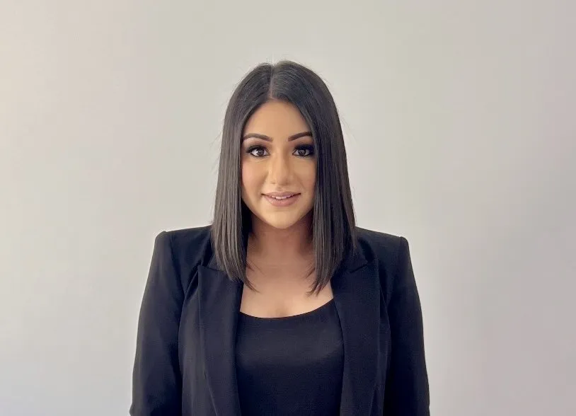 Ravneet Sanghera - Lawyer in New Westminster, British Columbia - Clearway Law