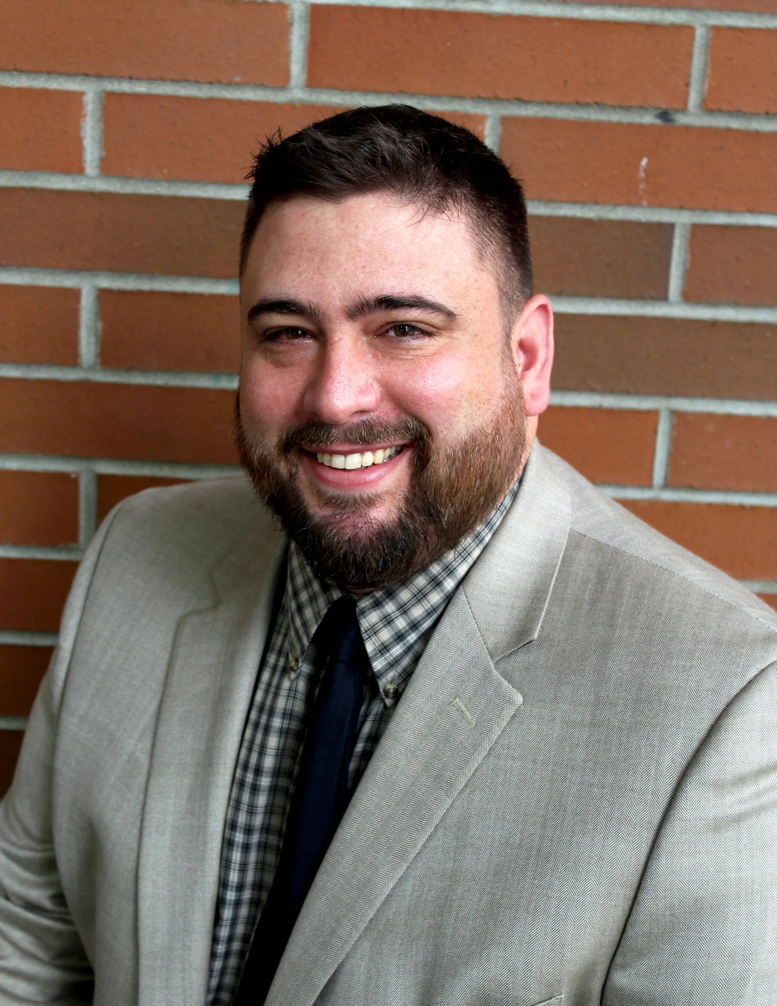 Shayne Robinson - Lawyer in New Westminster, British Columbia - Clearway Law