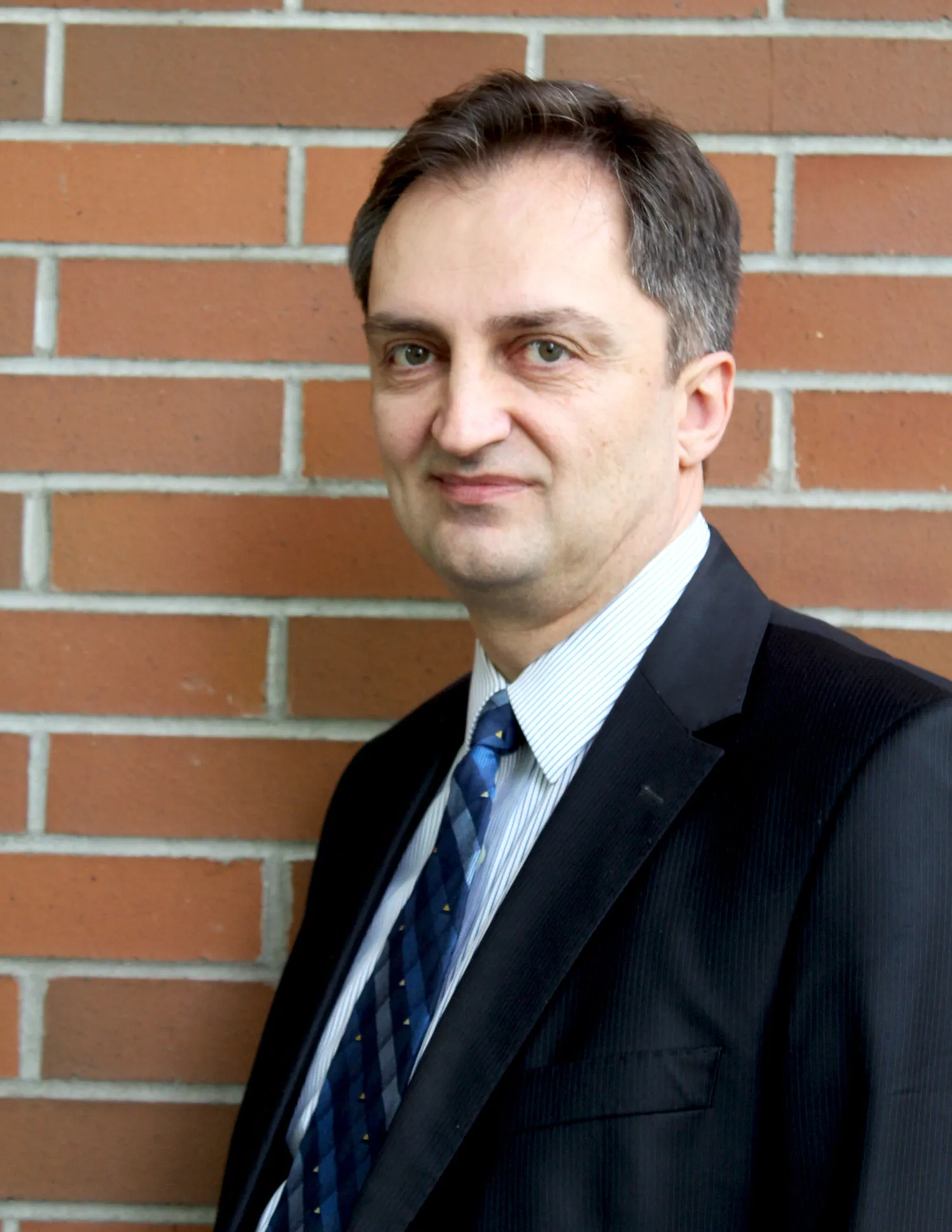 Tony Prkacin - Lawyer in New Westminster, British Columbia - Clearway Law