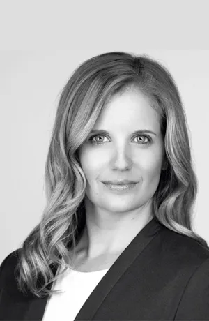 Caitlin Hodgson - Lawyer in New Westminster, British Columbia - Clearway Law