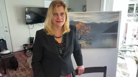 Melinda Voros - Lawyer in New Westminster, British Columbia - Clearway Law