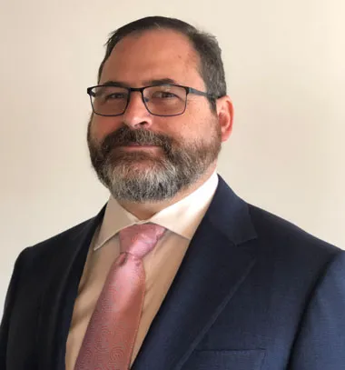 Michael Menkes - Lawyer in New Westminster, British Columbia - Clearway Law
